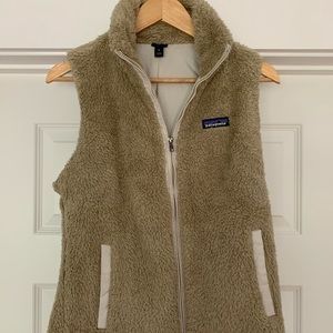 Patagonia Los Gatos Vest